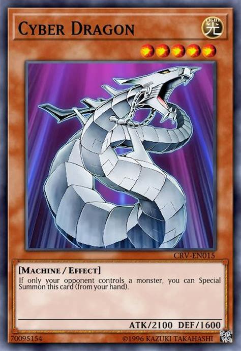 yu-gi-oh! dragon archetypes